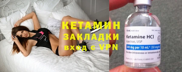 молекула духа Пересвет