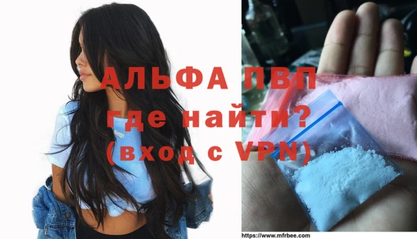 молекула духа Пересвет
