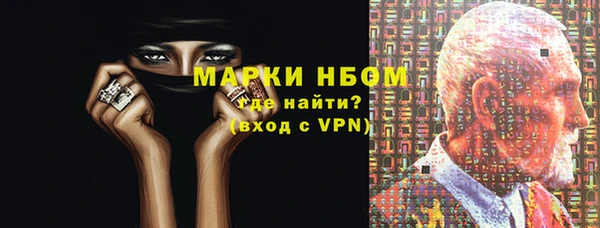 молекула духа Пересвет