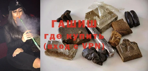 молекула духа Пересвет